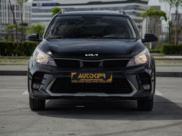Kia Rio IV Рестайлинг с пробегом 2021 года, цена 1 845 000 рублей, 71000 км, хэтчбек, Автокод Объявления