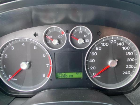 Ford Focus II с пробегом 2007 года, цена 440 000 рублей, 244982 км, седан, Автокод Объявления