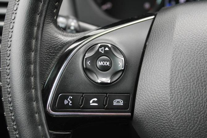 Mitsubishi Outlander III Рестайлинг 3 с пробегом 2021 года, цена 2 580 000 рублей, 92000 км, внедорожник, Автокод Объявления