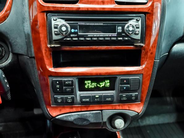 Hyundai Sonata IV (EF) Рестайлинг с пробегом 2007 года, цена 423 000 рублей, 347718 км, седан, Автокод Объявления