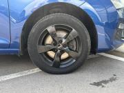 Skoda Rapid II Воронеж  - изображение 33