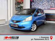 Honda Fit II Кемерово  - изображение 16