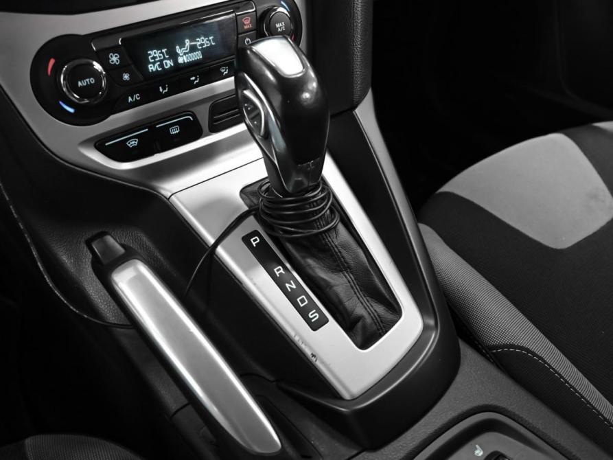 Ford Focus III Ставрополь  - изображение 12