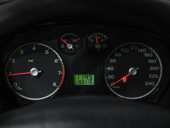 Ford Focus II с пробегом 2006 года, цена 419 000 рублей, 193113 км, седан, Автокод Объявления