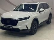 Honda CR-V VI Воронеж  - изображение 17