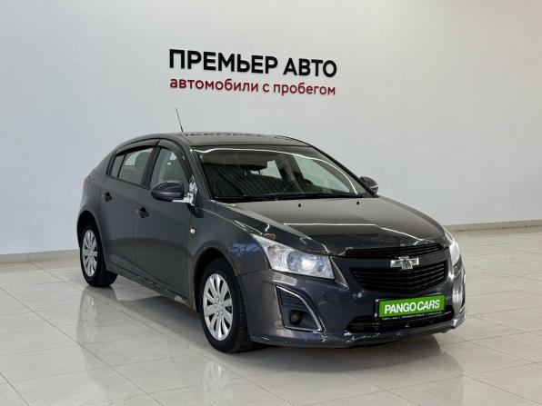 Chevrolet Cruze I Рестайлинг с пробегом 2013 года, цена 390 000 рублей, 242905 км, хэтчбек, Автокод Объявления
