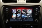 Skoda Octavia III (A7) Рестайлинг Крым  - изображение 47