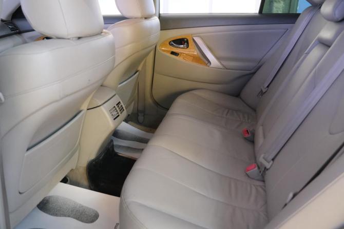Toyota Camry VI (XV40) с пробегом 2007 года, цена 1 329 000 рублей, 180000 км, седан, Автокод Объявления