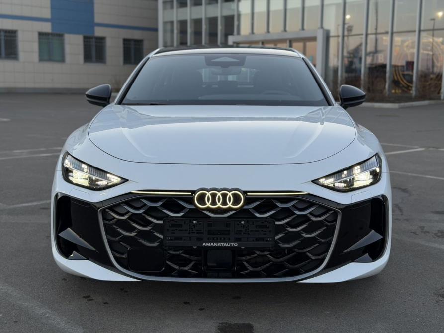 Audi A5 III (B10) Казань  - изображение 2