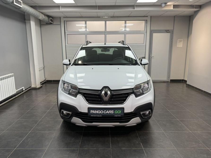 Renault Sandero II Рестайлинг Тверь  - изображение 2