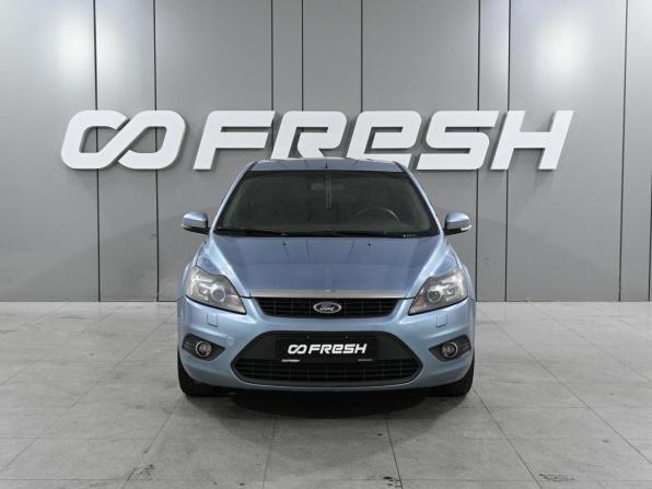 Ford Focus II Рестайлинг с пробегом 2008 года, цена 715 000 рублей, 204429 км, хэтчбек, Автокод Объявления