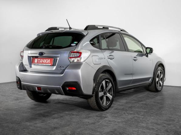 Subaru XV I с пробегом 2014 года, цена 1 360 000 рублей, 155120 км, внедорожник, Автокод Объявления