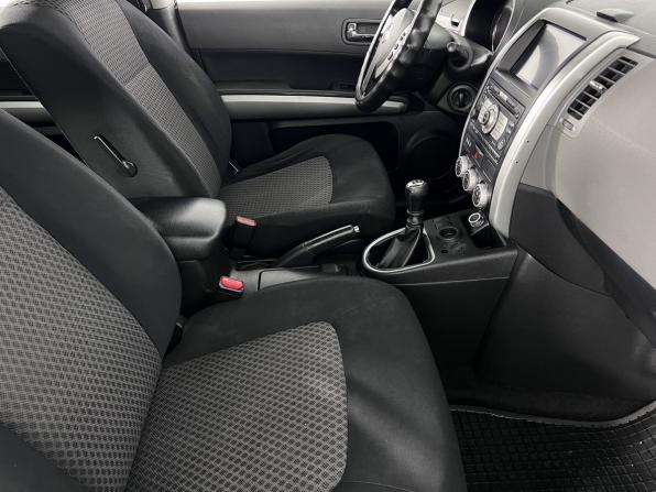 Nissan X-Trail II с пробегом 2008 года, цена 785 000 рублей, 334080 км, внедорожник, Автокод Объявления