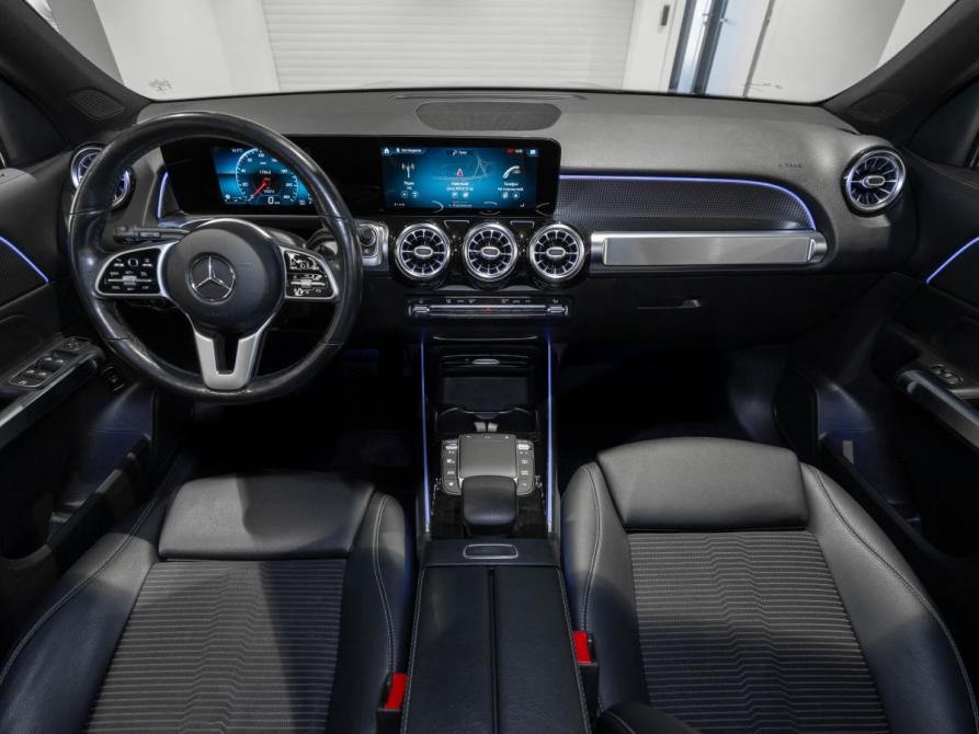 Mercedes-Benz GLB I (X247) Москва  - изображение 8