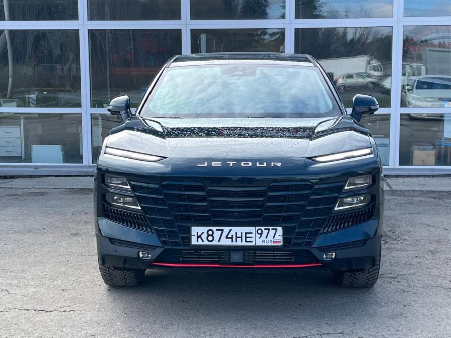 JETOUR DASHING I Ижевск  - изображение 7