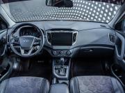 Hyundai Creta I Рестайлинг Самара  - изображение 36