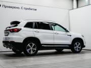 Changan CS75 I Красноярск  - изображение 44