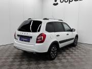 Lada (ВАЗ) Granta I Рестайлинг Воронеж  - изображение 21