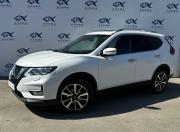Nissan X-Trail III Рестайлинг Самара  - изображение 31