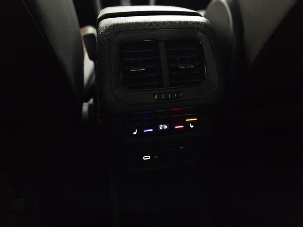 Volkswagen Tiguan II Рестайлинг с пробегом 2021 года, цена 3 540 000 рублей, 91800 км, внедорожник, Автокод Объявления