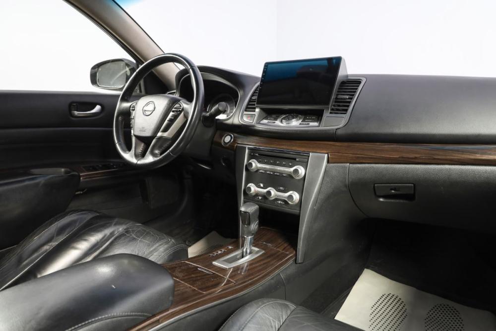 Nissan Teana II Рестайлинг Новосибирск  - изображение 17
