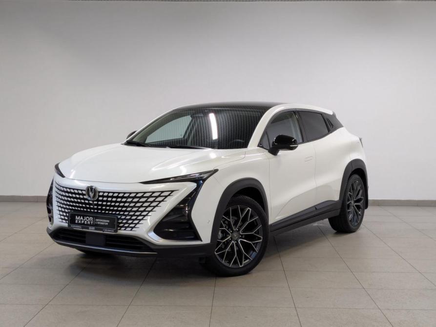 Changan UNI-T I Санкт-Петербург  - изображение 1
