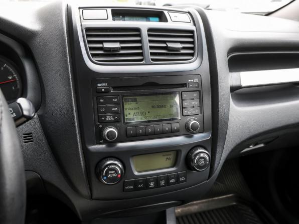 Kia Sportage II Рестайлинг с пробегом 2008 года, цена 849 000 рублей, 168954 км, внедорожник, Автокод Объявления