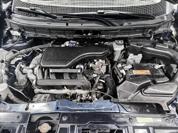 Nissan X-Trail III Рестайлинг с пробегом 2019 года, цена 2 415 000 рублей, 49100 км, внедорожник, Автокод Объявления