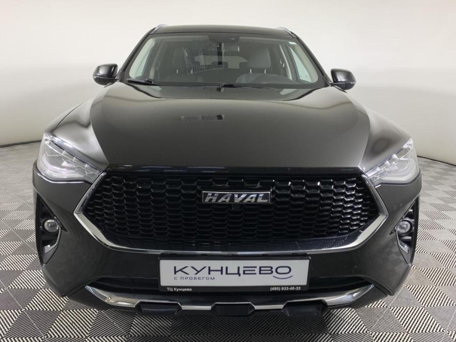 Haval F7 I Москва  - изображение 2