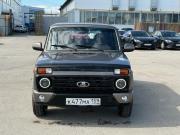 Lada (ВАЗ) 2131 (4x4) I Пермь  - изображение 10