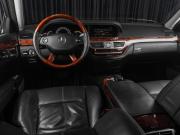 Mercedes-Benz S-Класс V (W221) Тюмень  - изображение 37