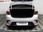 Kia Rio IV Белгород  - изображение 35