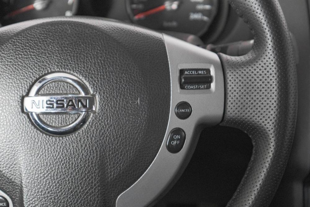 Nissan Qashqai I Кемерово  - изображение 18