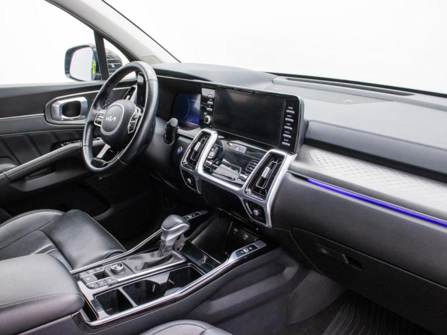 Kia Sorento IV Москва  - изображение 9