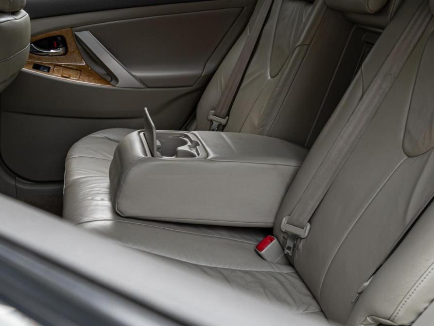 Toyota Camry VI (XV40) Краснодар  - изображение 15