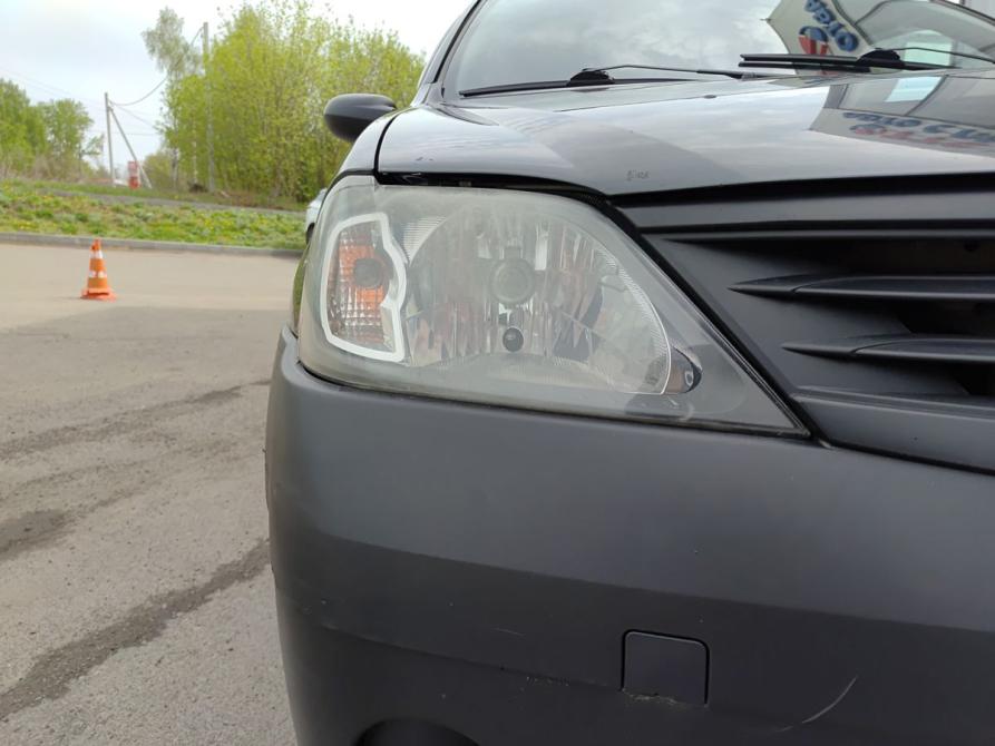 Renault Logan I Ижевск  - изображение 21