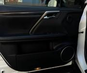 Lexus RX IV Иркутск  - изображение 63