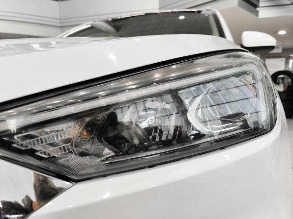Hyundai Tucson III Рестайлинг с пробегом 2020 года, цена 2 350 000 рублей, 111294 км, внедорожник, Автокод Объявления