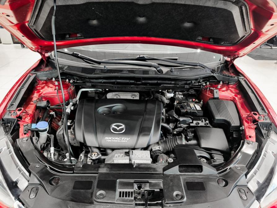 Mazda CX-5 I Рестайлинг Казань  - изображение 11