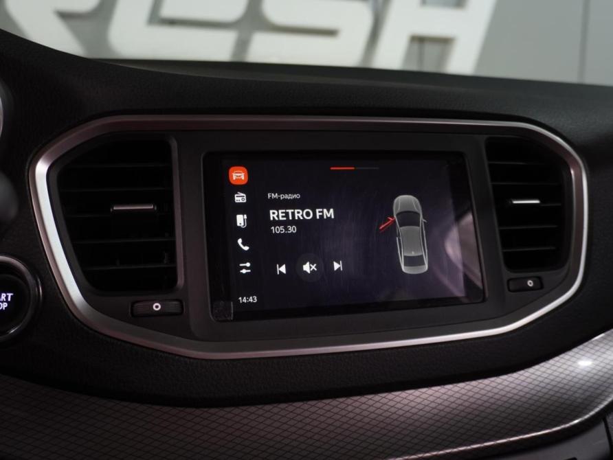 Lada (ВАЗ) Vesta I Рестайлинг (NG) Воронеж  - изображение 16