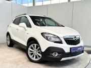 Opel Mokka I Волжский  - изображение 31