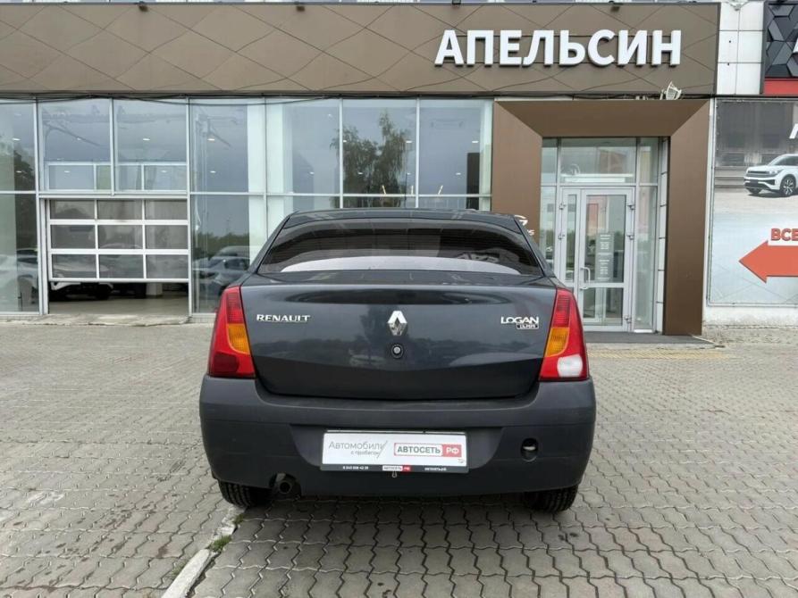 Renault Logan I Набережные Челны  - изображение 17