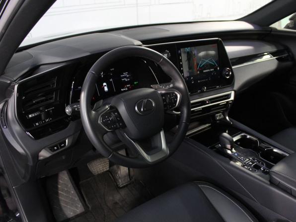 Lexus RX V с пробегом 2025 года, цена 7 850 000 рублей, 6653 км, внедорожник, Автокод Объявления