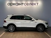 Volkswagen Tiguan II Краснодар  - изображение 19