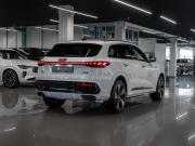 Audi Q5 III Москва  - изображение 30