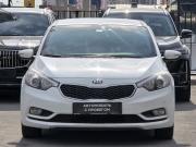 Kia Cerato III Новосибирск  - изображение 25