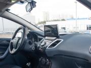 Ford Fiesta Mk6 Москва  - изображение 26