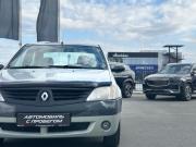 Renault Logan I Новосибирск  - изображение 35
