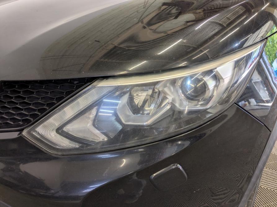 Nissan Qashqai II Москва  - изображение 19