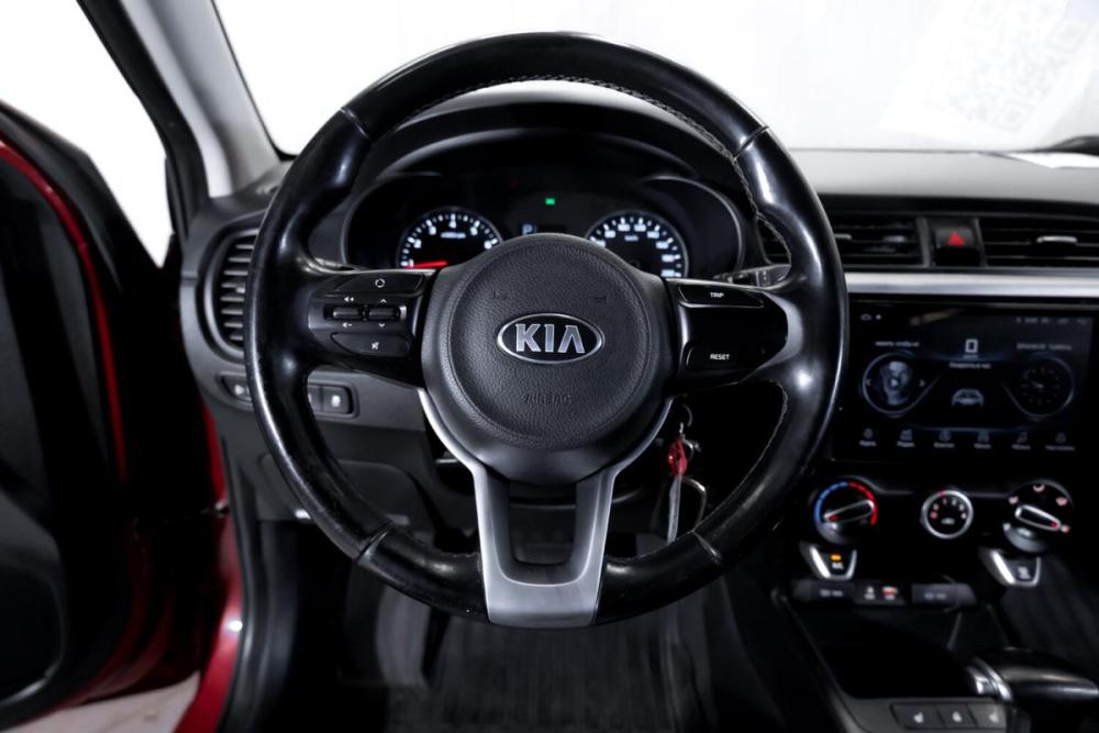 Kia Rio IV Тюмень  - изображение 15